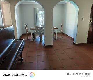 Firehouse self-catering unit 6 - 2