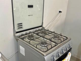 Casita Semilla, La Merced - 5