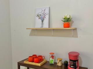 Casita Semilla, La Merced - 2