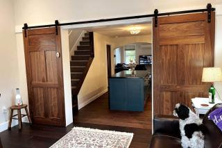 Purple Door Cottage in the heart of Middlebury! - 5