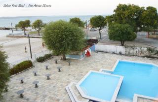 Salinas Praia Hotel - Salinas da Margarida - 1