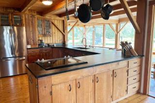 Beautiful timber frame just minutes to Middlebury! - 9