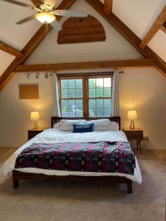 Beautiful timber frame just minutes to Middlebury! - 6