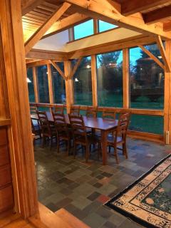 Beautiful timber frame just minutes to Middlebury! - 3