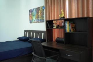 Urban Nook - 1