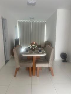 Residencial Mirai - 1