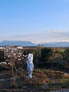 Ferienwohnung Theresia - 9