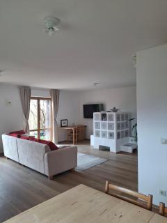 Ferienwohnung Theresia - 8