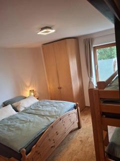 Ferienwohnung Theresia - 1