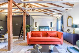 AmazINN Collection Madrid San Bernardo - 4