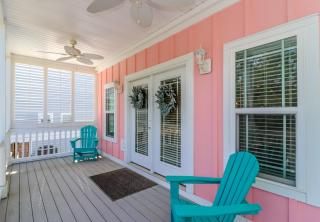 Coastal Haven - 7