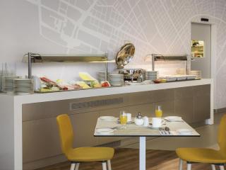 ibis Styles Budapest Airport - 5