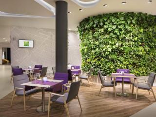 ibis Styles Budapest Airport - 4