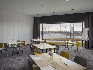 ibis Styles Budapest Airport - 1