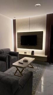 نجوم السكنية - 1