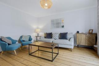 High Street Apartment - Pass the Keys - 7