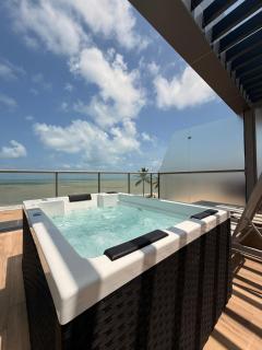 Setai Aquamaris by Setai Apartaments - 7