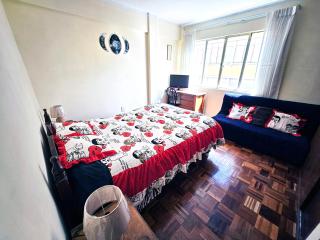 Departamento - Centro turístico La Paz - 7