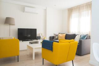 Precioso Apartamento 2 hab. en Malaga Centro - Málaga - 7