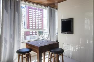 CB62 - Duplex, 4 Dorm Climatizados, Churrasqueira - 3