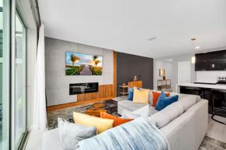 Condominium House Orlando Florida - 7