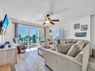Gulf Dunes 310 - Island Oasis - 5
