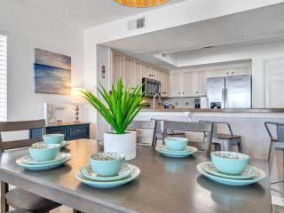 Gulf Dunes 310 - Island Oasis - 2
