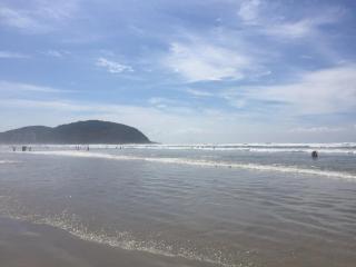 Residencial Villa Cris - Jd. São Lourenço/Itaguaré - Bertioga - 3