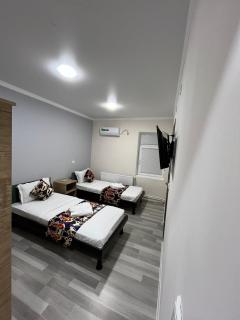 Ichan Kala Silk Road Hostel - 2