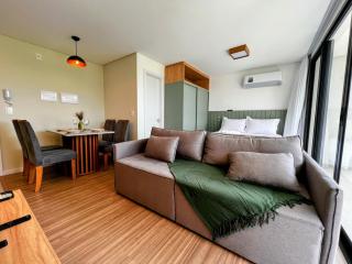 Loft novo e moderno - Tudo novinho e cheiroso! - 5