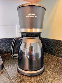 Loft novo e moderno - Tudo novinho e cheiroso! - 1