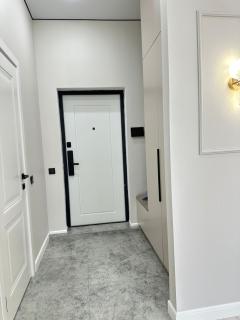 Уютная евродвушка на левом берегу Астаны - 4