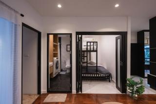 Haus 54 I luxury 3br house - 9