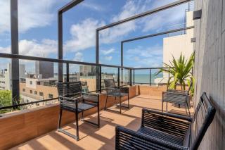 Mares Cabo Branco by MyFlats Hospedagens - 9