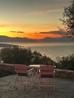 Grey Sea View Estate - Luxury Villas with Private Pool & Plunge Pool - 2