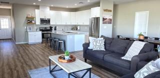Hot Tub w/Lake View, Roof Top Deck, Game Room, W/D - 4