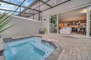 Condominium House Orlando Florida - 3