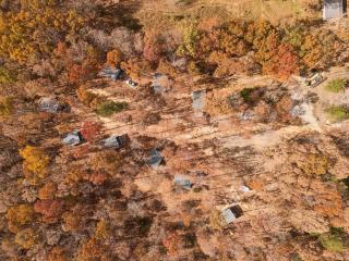 Cabin 8 - 2