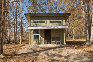 Cabin 3 - 9