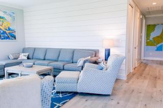 Intracoastal Sanctuary 2BR 2BA in Sabine Pass - 8