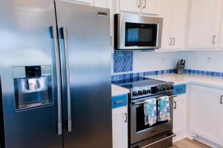 Intracoastal Sanctuary 2BR 2BA in Sabine Pass - 6