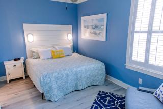 Intracoastal Sanctuary 2BR 2BA in Sabine Pass - 4