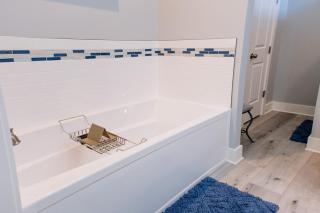 Intracoastal Sanctuary 2BR 2BA in Sabine Pass - 1