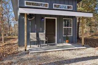 Cabin 5 - 6