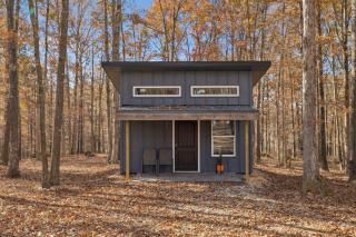 Cabin 4 - 3