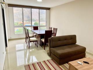 Ceibos Point - Hermoso y Amplio Departamento cercanía Consulado Americano y parqueo gratuito - 1