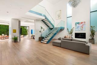NEW Elevated WeHo Modern Retreat Pool and Privacy - 5