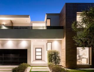 NEW Elevated WeHo Modern Retreat Pool and Privacy - 4