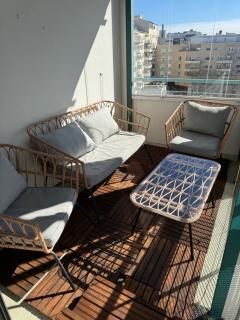 HHH Best place in Helsinki center - 2