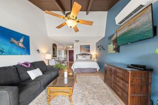 Ocean View Studio | Beach, Pool & Hot Tub - 9